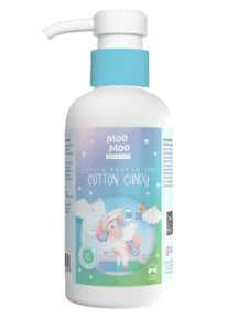 Hand & Body Lotion Cotton Candy - Image 1
