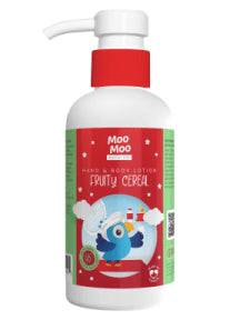 Hand & Body Lotion Fruity Cereal - Image 2