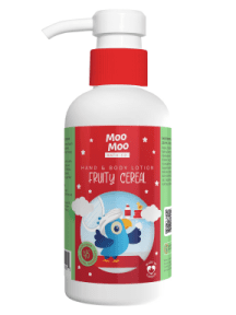 Hand & Body Lotion Fruity Cereal - Image 4