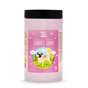 Bath Powder Bubble Gum - Image 4