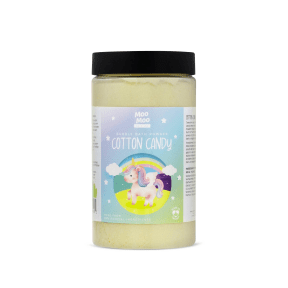 Bath Powder Cotton Candy - Image 2