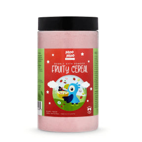Bath Powder Fruity Cereal - Image 3