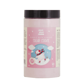 Sugar Cookie Bubble Bath Powder - Image 2