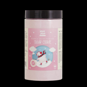 Sugar Cookie Bubble Bath Powder - Image 3