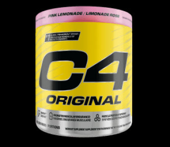 Original Pink Lemonade 60s - Image 2