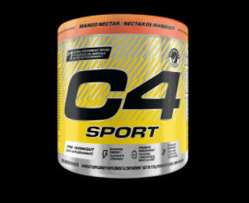 Sport Mango Nectar 30s - Image 2
