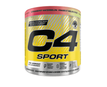 Sport Strawberry Watermelon 30s - Image 1