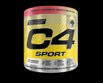 Sport Strawberry Watermelon 30s - Image 4