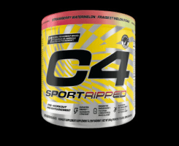 Sport Ripped Strawberry WM 30s - Image 1