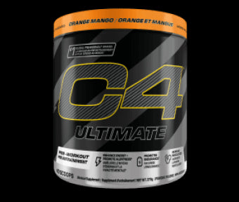 Ultimate Orange Mango 20s - Image 2