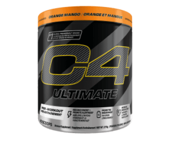 Ultimate Orange Mango 20s - Image 4