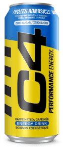 Performance Energy Frozen Bombsicle - Image 2