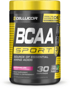 BCAA Sport Watermelon 30s - Image 2