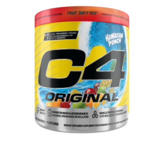 Original HP Fruit Juicy Red 60s - Image 2