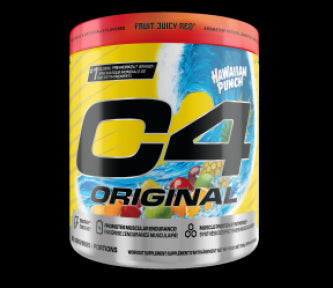 Original HP Fruit Juicy Red 60s - Image 3