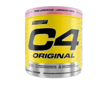 Original Pink Lemonade 30s - Image 1
