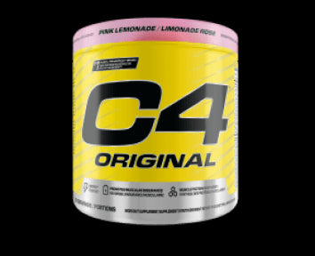 Original Pink Lemonade 30s - Image 2
