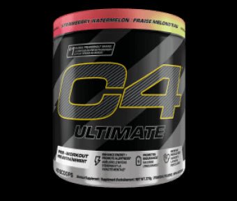 Ultimate Strawberry Watermelon 20s - Image 1