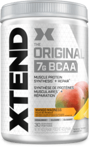 Original BCAA Mango Madness 30s - Image 3
