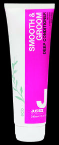Smooth & Groom Conditioner 250ml - Image 2