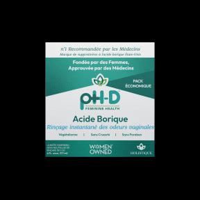 Boric Acid Vaginal Odor Rinse - Image 4