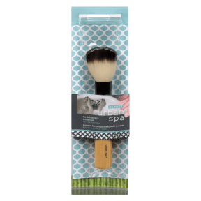 The Fluffy Powder & Bronzer Brush - Image 4