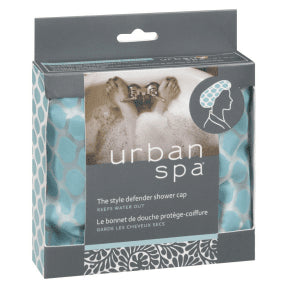 The Use-it-or-Lose-it Shower Cap - Image 3