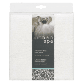 The This-is-Bliss Bath Pillow - Image 1