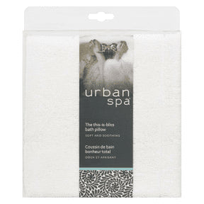 The This-is-Bliss Bath Pillow - Image 3
