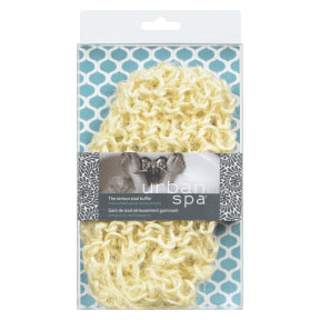 The Serious Sisal Buffer - Image 1