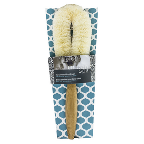 The Bamboo Bikini Brush - Image 1
