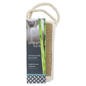 The Handy-Handle Back Scrubber - Image 2