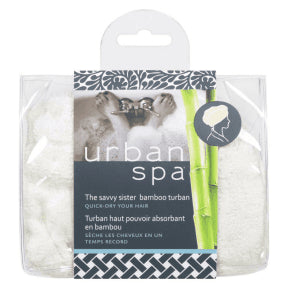 The Savvy Sister Turban - Image 1