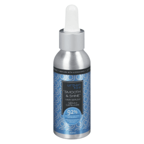 Smooth & Shine Hair Serum - Image 1