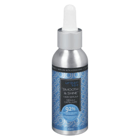 Smooth & Shine Hair Serum - Image 2