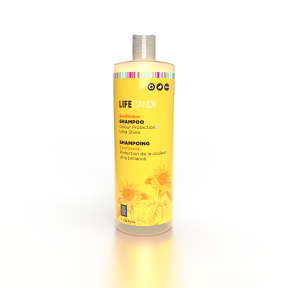 Sunflower Shampoo - Image 3
