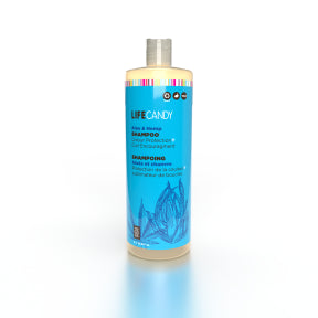 Aloe & Hemp Shampoo - Image 2