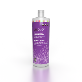 Grape Seed Oil Conditioner - Image 1
