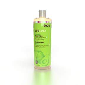 Avocado Shampoo - Image 1