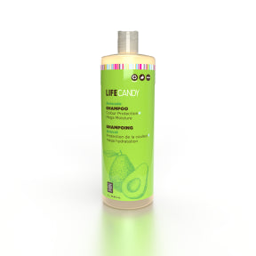 Avocado Shampoo - Image 4