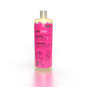 Rice Water & Flax Seed Shampoo - Image 1