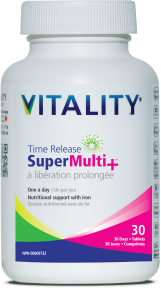 Time Release Super Multi+ 30 Days - Image 2