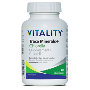 Trace Minerals+Chlorella - Image 4