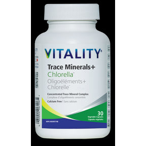 Trace Minerals+Chlorella - Image 4