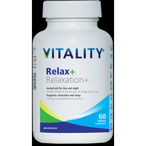 Relax+ - Image 1
