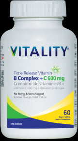 Time Release B60mg+C600mg - Image 4