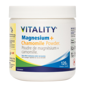 Magnesium+Chamomile - Image 2