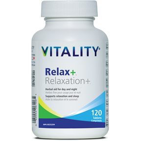 Relax+ - Image 3
