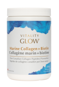 GLOW Marine Collagen + Biotin - Image 2