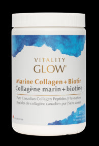 GLOW Marine Collagen + Biotin - Image 3
